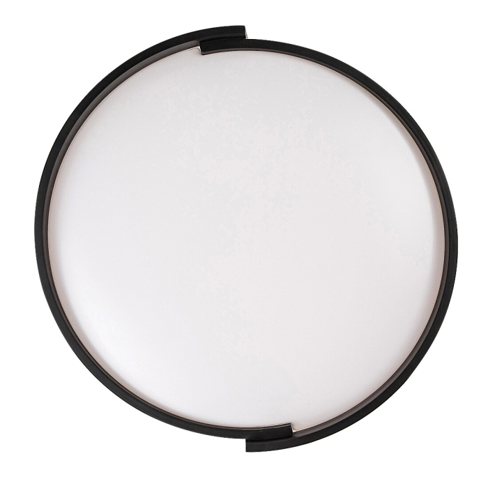 Plafoniera Rabalux Laleh LED 24W 1500lm 3000K-6500K metal black stil modern, IP20 71305 [7]