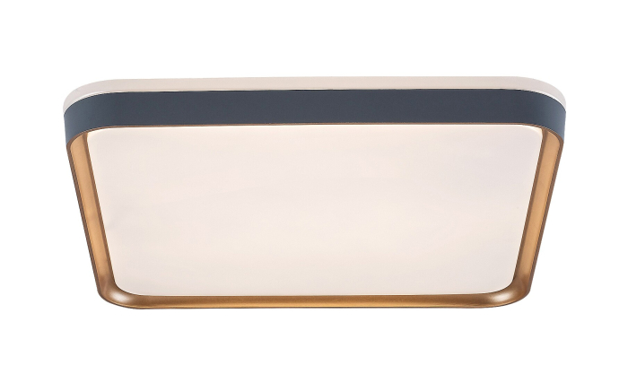 Plafoniera Rabalux Liatris LED 26W 1450lm 3000 metal gray stil modern 230V, 50Hz IP20 71029 [3]