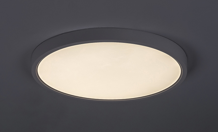 Plafoniera Rabalux Paulos LED 24W 2230lm 4000 plastic white stil tehnic 230V, 50Hz IP20 71073 [3]