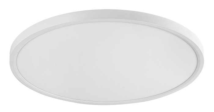 Plafoniera Rabalux Paulos LED 48W 4150lm 4000 plastic white stil tehnic 230V, 50Hz IP20 71075 [2]