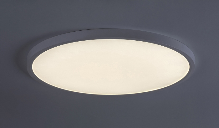 Plafoniera Rabalux Paulos LED 48W 4150lm 4000 plastic white stil tehnic 230V, 50Hz IP20 71075 [3]