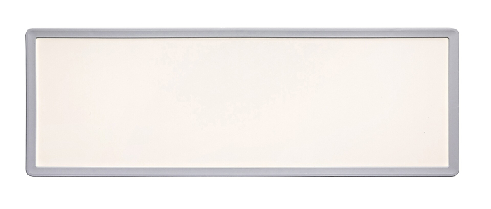 Plafoniera Rabalux Pavel LED 22W 2200lm 4000 plastic white stil funcțional 230V, 50Hz IP20 3278 [6]
