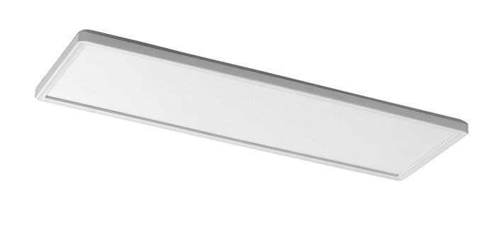 Plafoniera Rabalux Pavel LED 22W 2200lm 4000 plastic white stil funcțional 230V, 50Hz IP20 3278 [5]