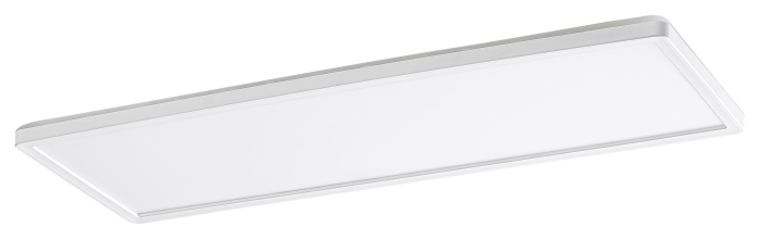 Plafoniera Rabalux Pavel LED 22W 2200lm 4000 plastic white stil funcțional 230V, 50Hz IP20 3278 [3]
