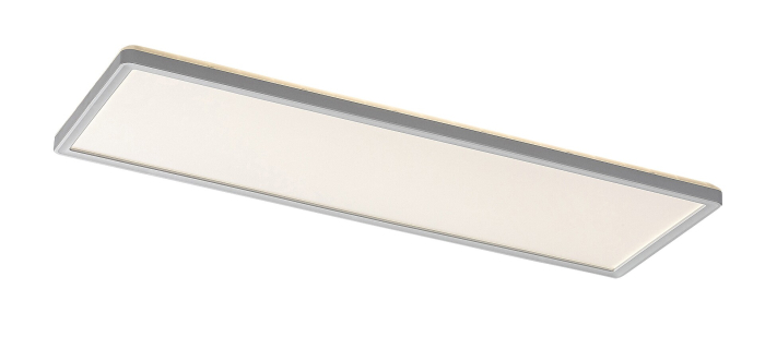 Plafoniera Rabalux Pavel LED 22W 2200lm 4000 plastic white stil funcțional 230V, 50Hz IP20 3278 [4]