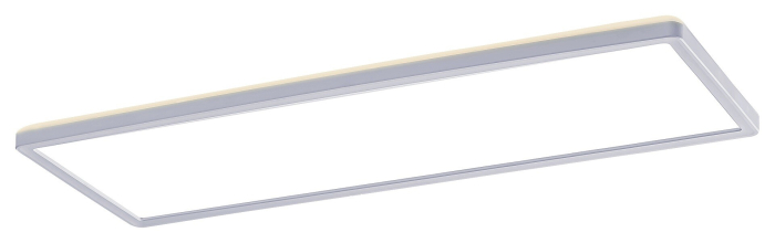 Plafoniera Rabalux Pavel LED 22W 2200lm 4000 plastic white stil funcțional 230V, 50Hz IP20 3278 [2]
