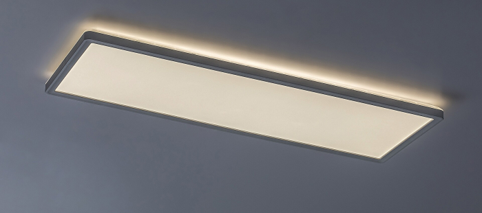 Plafoniera Rabalux Pavel LED 22W 2200lm 4000 plastic white stil funcțional 230V, 50Hz IP20 3278 [7]
