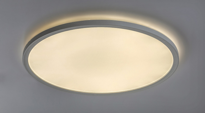 Plafoniera Rabalux Pavel LED 22W 2200lm 4000 plastic white stil funcțional 230V, 50Hz IP20 3428 [6]