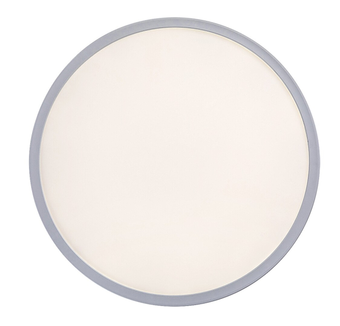 Plafoniera Rabalux Pavel LED 22W 2200lm 4000 plastic white stil funcțional 230V, 50Hz IP20 3428 [5]