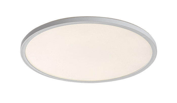 Plafoniera Rabalux Pavel LED 22W 2200lm 4000 plastic white stil funcțional 230V, 50Hz IP20 3428 [3]