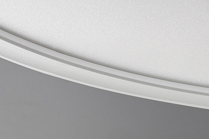 Plafoniera Rabalux Pavel LED 22W 2200lm 4000 plastic white stil funcțional 230V, 50Hz IP20 3428 [8]