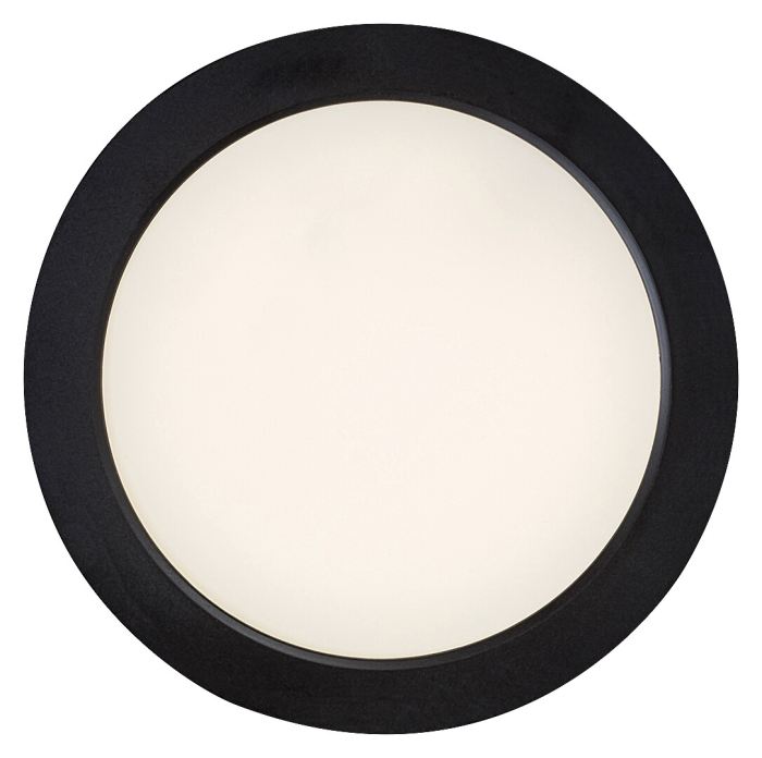 Plafoniera Rabalux Shaun2 LED 15W 1450lm 4000K plastic black stil minimal, IP20 71199 [3]