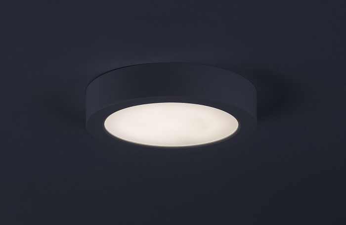 Plafoniera Rabalux Shaun2 LED 15W 1450lm 4000K plastic white stil minimal, IP20 71193 [4]