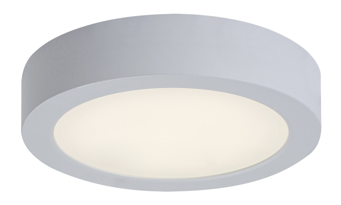 Plafoniera Rabalux Shaun2 LED 15W 1450lm 4000K plastic white stil minimal, IP20 71193 [2]