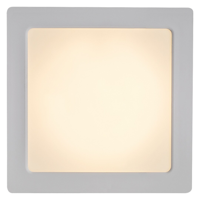 Plafoniera Rabalux Shaun2 LED 15W 1480lm 3000K plastic white stil minimal, IP20 71208 [3]