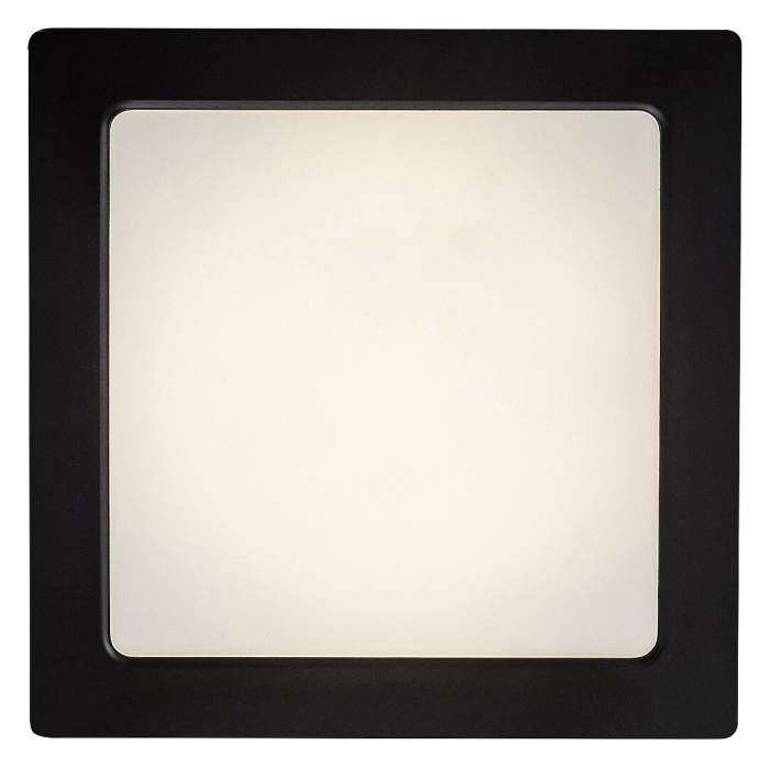 Plafoniera Rabalux Shaun2 LED 15W 1560lm 4000K plastic black stil minimal, IP20 71202 [4]