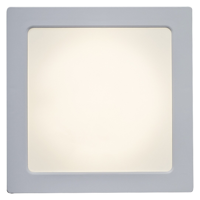 Plafoniera Rabalux Shaun2 LED 15W 1570lm 4000K plastic white stil minimal, IP20 71196 [3]