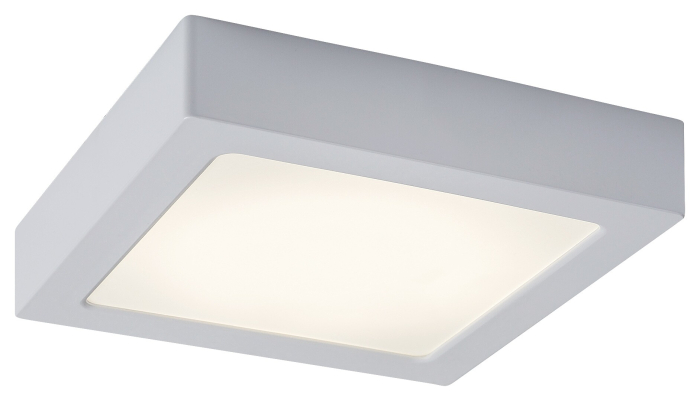 Plafoniera Rabalux Shaun2 LED 15W 1570lm 4000K plastic white stil minimal, IP20 71196 [2]