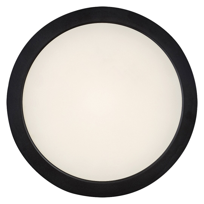 Plafoniera Rabalux Shaun2 LED 24W 2580lm 4000 plastic black stil minimal 230V, 50Hz IP20 71200 [3]