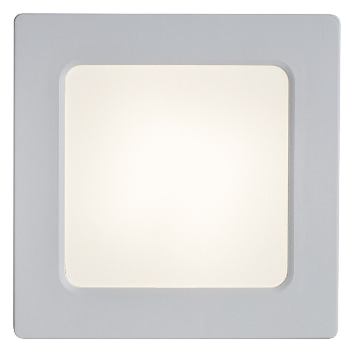Plafoniera Rabalux Shaun2 LED 7W 660lm 4000K plastic white stil minimal, IP20 71195 [3]