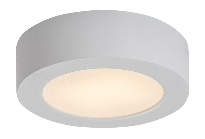 Plafoniera Rabalux Shaun2 LED 7W 670lm 3000K plastic white stil minimal, IP20 71204 [3]