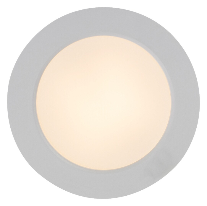 Plafoniera Rabalux Shaun2 LED 7W 670lm 3000K plastic white stil minimal, IP20 71204 [4]