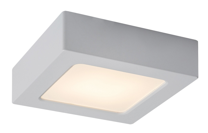 Plafoniera Rabalux Shaun2 LED 7W 680lm 3000K plastic white stil minimal, IP20 71207 [2]