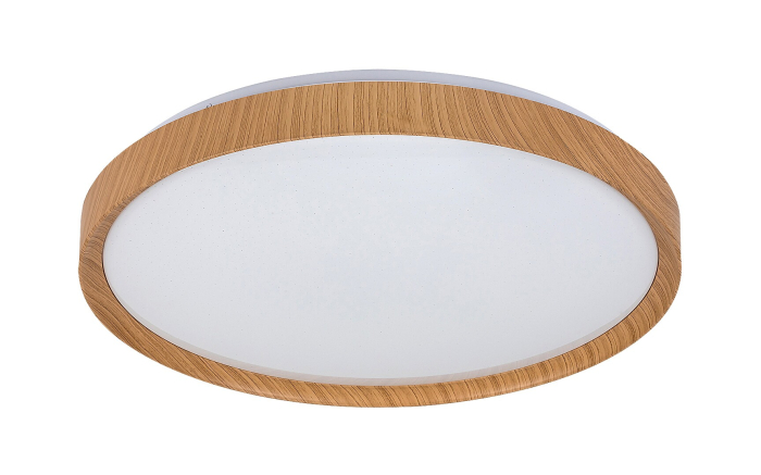 Plafoniera Rabalux Sherwood LED 50W 4000lm 3000-6500 metal wood stil scandinav 230V, 50Hz IP20 3500 [7]