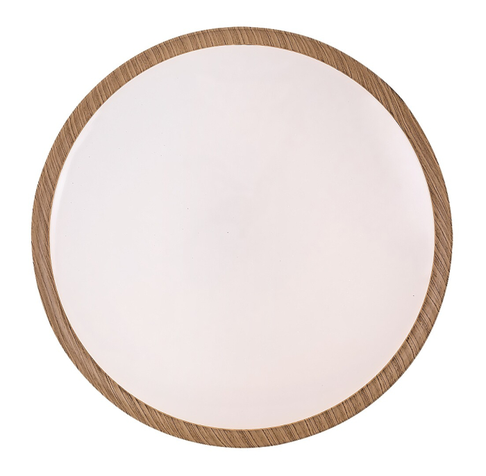 Plafoniera Rabalux Sherwood LED 50W 4000lm 3000-6500 metal wood stil scandinav 230V, 50Hz IP20 3500 [6]