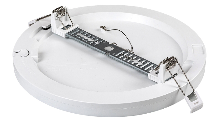 Plafoniera Rabalux Sonnet LED 18W 1880lm 4000 metal white stil funcțional 230V, 50Hz IP20 1489 [3]