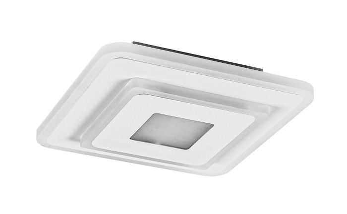 Plafoniera Rabalux Taneli LED 12W 880lm 3000-6000 metal white stil modern 230V, 50Hz IP20 6960 [2]