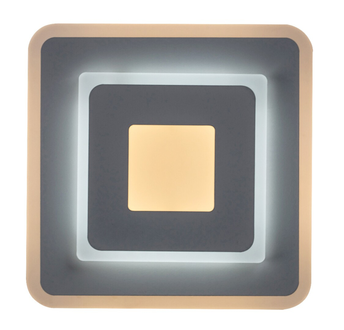 Plafoniera Rabalux Taneli LED 12W 880lm 3000-6000 metal white stil modern 230V, 50Hz IP20 6960 [7]