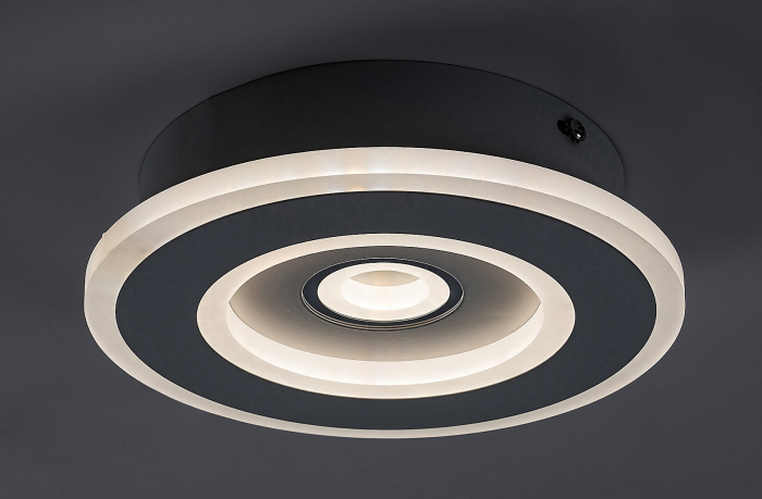 Plafoniera Rabalux Taneli LED 20W 1300lm 3000-6000 metal white stil modern 230V, 50Hz IP20 6959 [6]