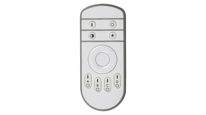 Plafoniera Rabalux Taneli LED 41W 3046lm 3000-6500 metal white stil modern 230V, 50Hz IP20 3100 [5]