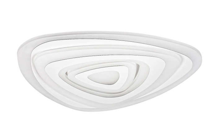 Plafoniera Rabalux Taneli LED 51W 3685lm 3000K-6500K metal white stil modern, IP20 3099 [7]