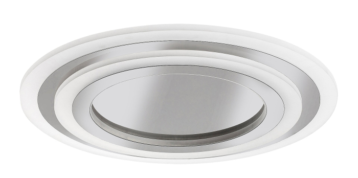 Plafoniera Rabalux Taneli2 LED 56W 5350lm 3000K,4000K,6000 metal chrome stil modern, IP20 71315 [3]