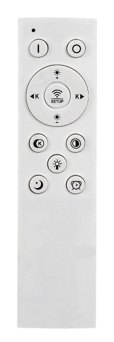 Plafoniera Rabalux Taneli2 LED 70W 6250lm 3000,4000,6000K metal acril negru/ auriu alb IP20 [9]