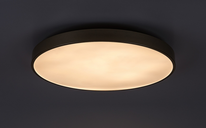 Plafoniera Rabalux Tesia LED 60W 3760lm 3000K-6000 metal gold stil modern, IP20 71038 [3]