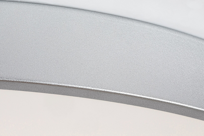 Plafoniera Rabalux Tesia LED 60W 5000lm 3000K-6000 metal silver stil modern, IP20 3317 [8]