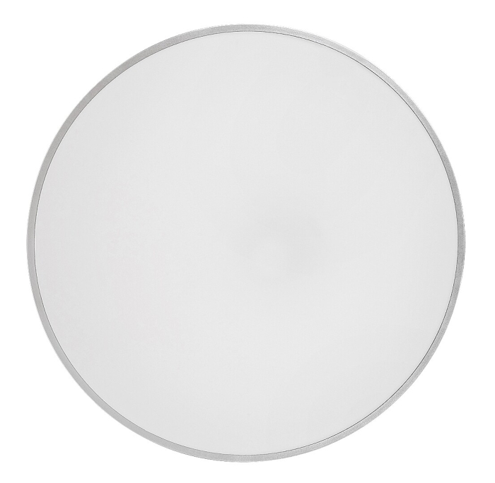 Plafoniera Rabalux Tesia LED 60W 5000lm 3000-6000K metal plastic argintiu alb IP20 [7]