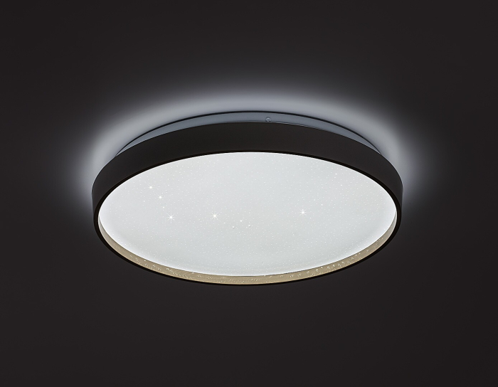 Plafoniera Rabalux Zerava LED 34W 2200lm 3000K-6500K metal gold stil minimal, IP20 71452 [5]