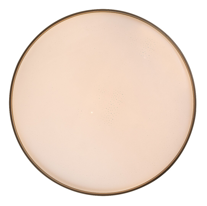 Plafoniera Rabalux Zerava LED 60W 4100lm 3000K-6500K metal gold stil minimal, IP20 71453 [6]