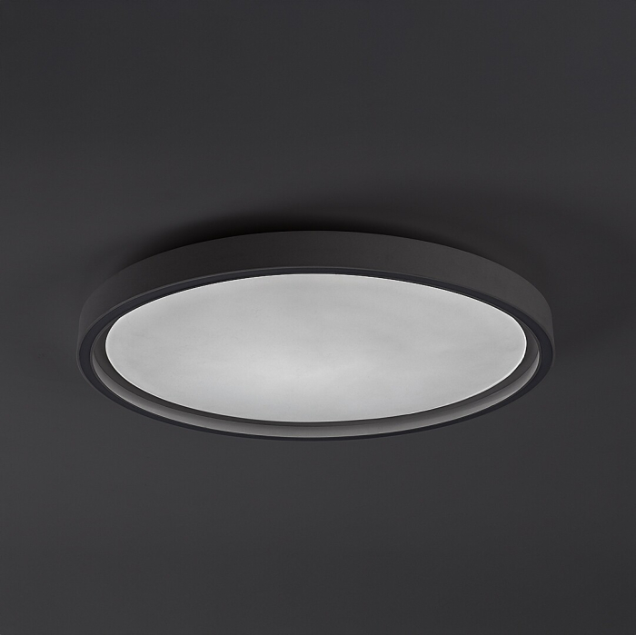 Plafoniera Rabalux Zerina LED 31W 2000lm 3000K-6500K plastic white stil modern, IP40 75086 [5]