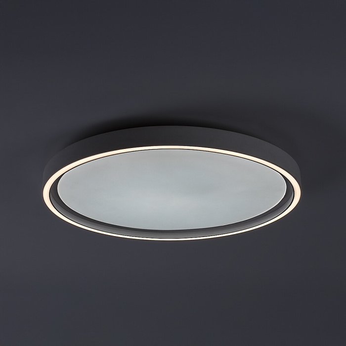 Plafoniera Rabalux Zerina LED 31W 2000lm 3000K-6500K plastic white stil modern, IP40 75086 [6]