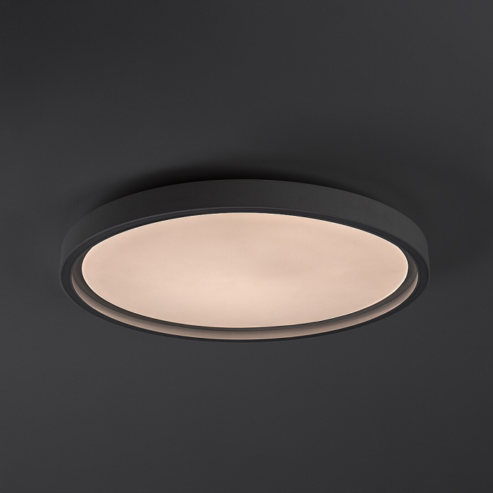 Plafoniera Rabalux Zerina LED 31W 2000lm 3000K-6500K plastic white stil modern, IP40 75086 [4]