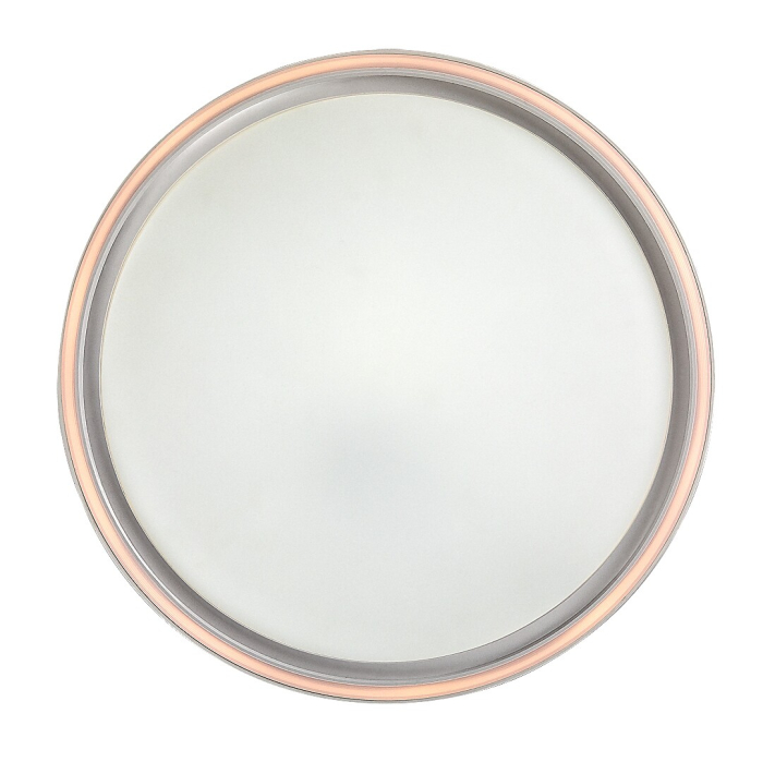 Plafoniera Rabalux Zerina LED 31W 2000lm 3000K-6500K plastic white stil modern, IP40 75086 [8]
