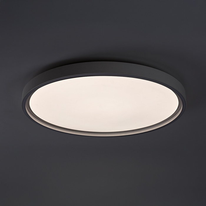 Plafoniera Rabalux Zerina LED 54W 4000lm 3000K-6500K plastic white stil modern, IP40 75087 [4]