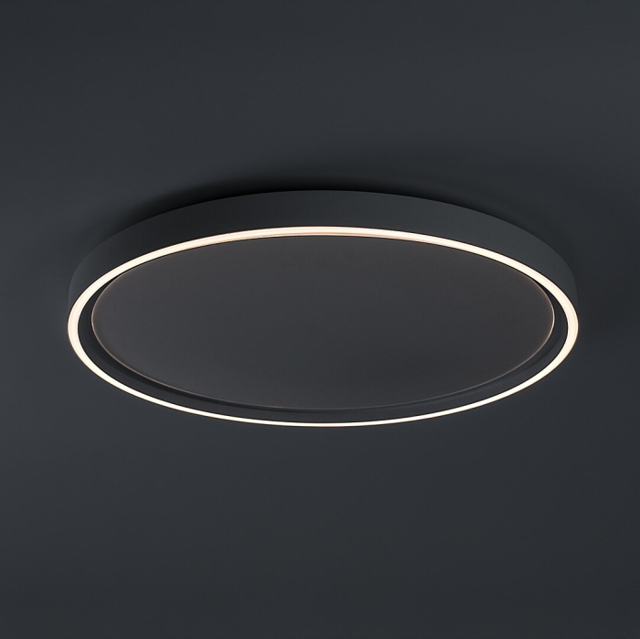 Plafoniera Rabalux Zerina LED 54W 4000lm 3000K-6500K plastic white stil modern, IP40 75087 [7]