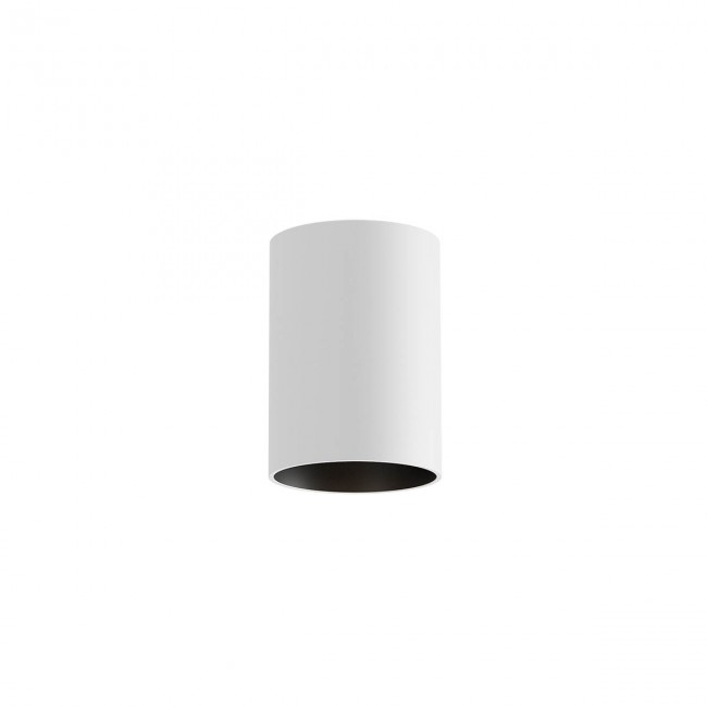 Plafoniera REDO CORINTH 01-3422 GU10 1x7W    Aluminiu Extrudat Alb Mat IP20 [1]
