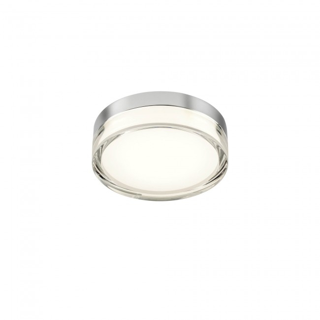 PLAFONIERĂ REDO FRISBI PL LED 8W 4000K D150 IP44 CH(5.1.2) [1]